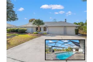 5327 LYDIA COURT, SPRING HILL, FL 34608 - MLS#MFRTB8445921