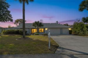 5327 LYDIA COURT, SPRING HILL, FL 34608 - MLS#MFRTB8445921
