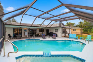 11831 SUNNYBROOK COURT, CRYSTAL RIVER, FL 34429 - MLS#MFRTB8445926