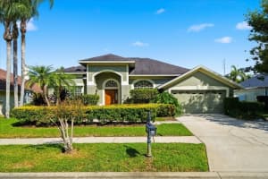 3903 YELLOW FINCH LANE, LUTZ, FL 33558 - MLS#MFRTB8445928