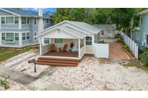 609 OSCEOLA AVENUE, CLEARWATER, FL 33755 - MLS#MFRTB8445931