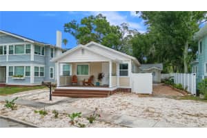 609 OSCEOLA AVENUE, CLEARWATER, FL 33755 - MLS#MFRTB8445931