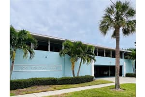 300 VENETIAN DRIVE, CLEARWATER, FL 33755 - MLS#MFRTB8445932