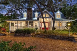 250 SAGE ROAD, CRYSTAL BEACH, FL 34681 - MLS#MFRTB8445933