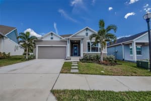 1463 GOPHER LOOP, TARPON SPRINGS, FL 34689 - MLS#MFRTB8445939