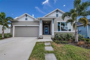 1463 GOPHER LOOP, TARPON SPRINGS, FL 34689 - MLS#MFRTB8445939