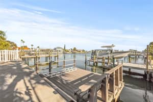 510 64TH AVENUE, ST PETE BEACH, FL 33706 Sold 12/19/25