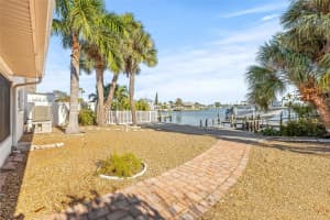 510 64TH AVENUE, ST PETE BEACH, FL 33706 Sold 12/19/25