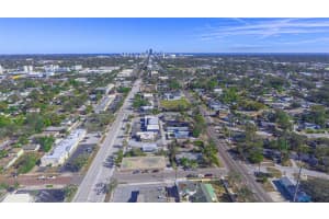 CENTRAL AVE, ST PETERSBURG, FL 33711 - MLS#MFRTB8445964