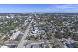 CENTRAL AVE, ST PETERSBURG, FL 33711 - MLS#MFRTB8445964