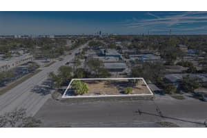 CENTRAL AVE, ST PETERSBURG, FL 33711 - MLS#MFRTB8445964