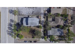 CENTRAL AVE, ST PETERSBURG, FL 33711 - MLS#MFRTB8445964