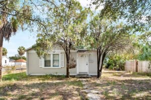 2000 43RD STREET, ST PETERSBURG, FL 33711 - MLS#MFRTB8445971