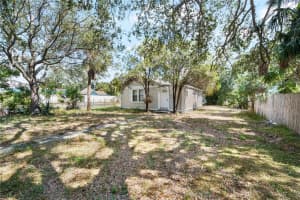2000 43RD STREET, ST PETERSBURG, FL 33711 - MLS#MFRTB8445971