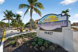 19714 GULF BLVD, INDIAN SHORES, FL 33785 - MLS#MFRTB8445974