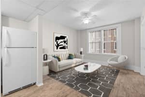 411 1ST AVENUE, ST PETERSBURG, FL 33701 - MLS#MFRTB8445975