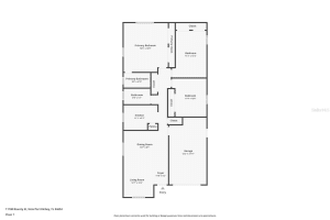 11100 BOUNTY STREET, NEW PORT RICHEY, FL 34654 - MLS#MFRTB8445990