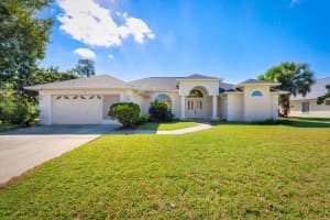 14 COLECHESTER LANE, PALM COAST, FL 32137 - MLS#MFRTB8446005