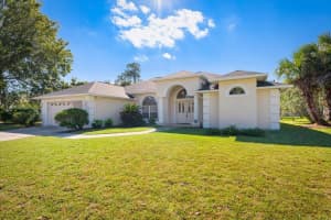 14 COLECHESTER LANE, PALM COAST, FL 32137 - MLS#MFRTB8446005