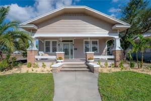 707 W Alfred St, TAMPA
