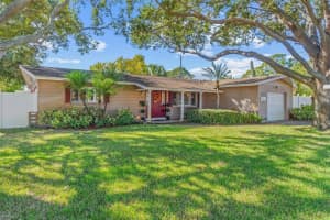 7000 38TH AVENUE, ST PETERSBURG, FL 33710 - MLS#MFRTB8446009