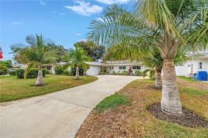2856 65TH WAY, ST PETERSBURG, FL 33710 - MLS#MFRTB8446012