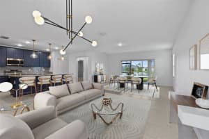 8750 CASCADE PRICE CIRCLE, NORTH FORT MYERS, FL 33917 - MLS#MFRTB8446013