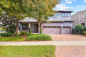 5724 SHELL RIDGE DRIVE, LITHIA, FL 33547 Sold 11/25/25