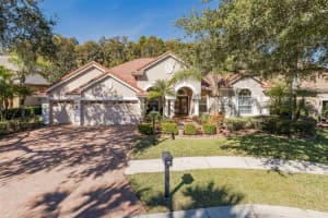 2928 WATERS EDGE ROAD, PALM HARBOR, FL 34685 - MLS#MFRTB8446052