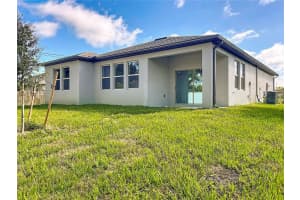1821 SAN MATEO DRIVE, NORTH PORT, FL 34288 - MLS#MFRTB8446056