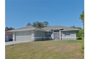 MLS# MFRTB8446067, North Port, Florida 34286