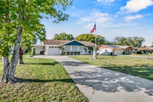 316 LINCOLN AVENUE, BEVERLY HILLS, FL 34465 - MLS#MFRTB8446083