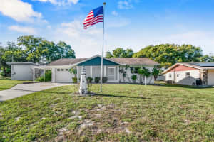 316 LINCOLN AVENUE, BEVERLY HILLS, FL 34465 - MLS#MFRTB8446083