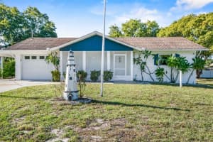 316 LINCOLN AVENUE, BEVERLY HILLS, FL 34465 - MLS#MFRTB8446083