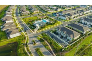 2595 EVERGLADE A WAY, LUTZ, FL 33558 - MLS#MFRTB8446087