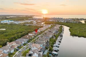 1025 SEAGRAPE DRIVE, RUSKIN, FL 33570 - MLS#MFRTB8446095