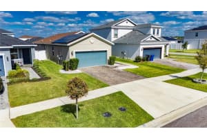 11838 Brighton Knoll Loop Riverview, FL 33579 - Off Market