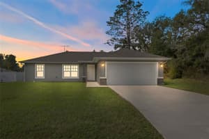 8098 INDEPENDENCE WAY, CITRUS SPRINGS, FL 34433 - MLS#MFRTB8446098