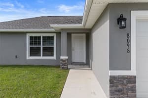 8098 INDEPENDENCE WAY, CITRUS SPRINGS, FL 34433 - MLS#MFRTB8446098