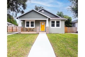 507 PARIS STREET, TAMPA, FL 33604 - MLS#MFRTB8446129