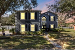 2722 BICKLEY DRIVE, APOPKA, FL 32712 - MLS#MFRTB8446138