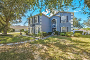 2722 BICKLEY DRIVE, APOPKA, FL 32712 - MLS#MFRTB8446138