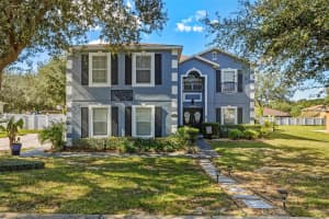 2722 BICKLEY DRIVE, APOPKA, FL 32712 - MLS#MFRTB8446138