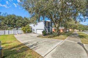 2722 BICKLEY DRIVE, APOPKA, FL 32712 - MLS#MFRTB8446138