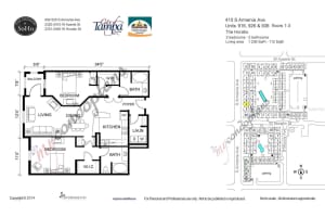 410 ARMENIA AVENUE, TAMPA, FL 33609 - MLS#MFRTB8446140