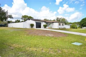 7100 21 STREET, ST PETERSBURG, FL 33702 - MLS#MFRTB8446144