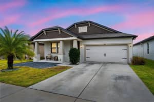 690 OLD WINDSOR WAY, SPRING HILL, FL 34609 - MLS#MFRTB8446163