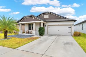 690 OLD WINDSOR WAY, SPRING HILL, FL 34609 - MLS#MFRTB8446163