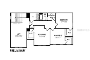 12927 PIERCE STREET, PARRISH, FL 34219 - MLS#MFRTB8446169