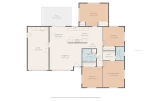 13705 JAMAICA DRIVE, SEMINOLE, FL 33776 - MLS#MFRTB8446173